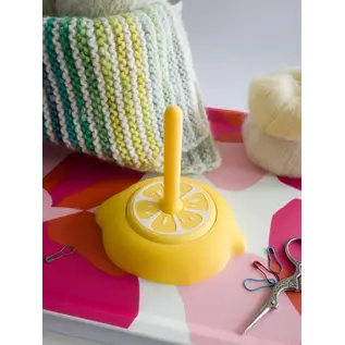 Xnit Studio Yarn Spinners