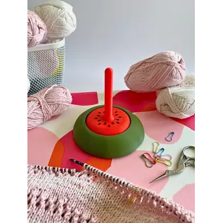Xnit Studio Yarn Spinners