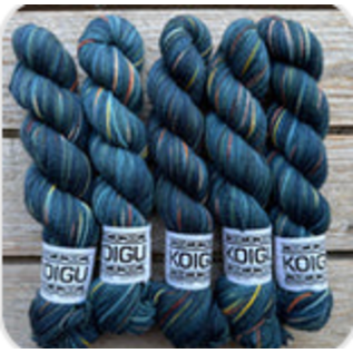 Koigu Koigu KPPPM