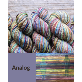 Koigu Koigu Collector Colours on KPPPM