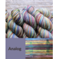 Koigu Koigu Collector Colours on KPPPM