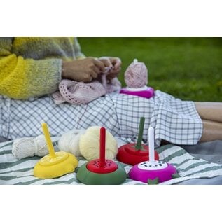Xnit Studio Yarn Spinners