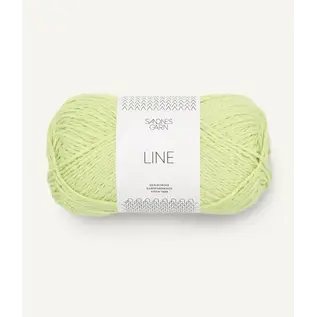 Sandnes Garn Sandnes Garn Line New Colours