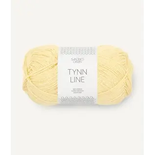 Sandnes Garn Sandnes Garn Tynn Line