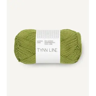 Sandnes Garn Sandnes Garn Tynn Line