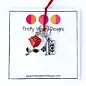 Number One Mom Stitch Market Set