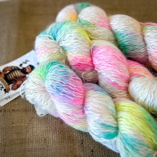 Woolerton Estate Yarns The Squiggler
