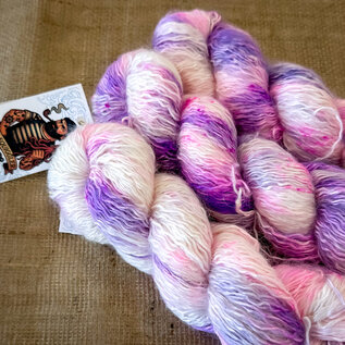 Woolerton Estate Yarns The Squiggler