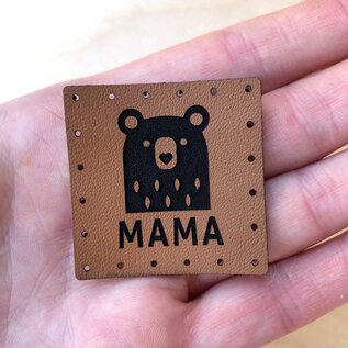 Brick Bubble Tags