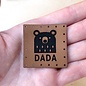 Brick Bubble Tags