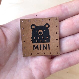 Brick Bubble Tags