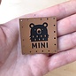 Brick Bubble Tags