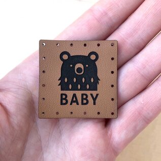 Brick Bubble Tags
