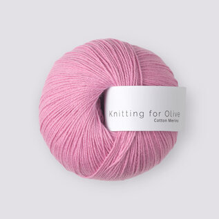 Knitting for Olive Knitting for Olive Cotton Merino