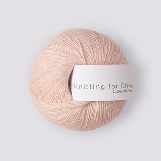 Knitting for Olive Knitting for Olive Cotton Merino