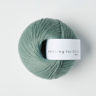 Knitting for Olive Knitting for Olive Merino in Colours