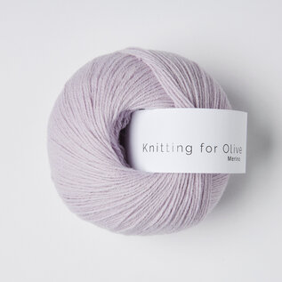 Knitting for Olive Knitting for Olive Merino in Colours
