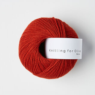 Knitting for Olive Knitting for Olive Merino in More Colours