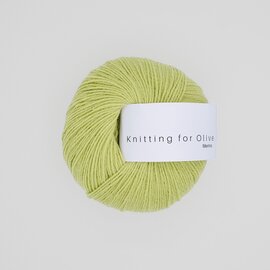 Knitting for Olive Knitting for Olive Merino in More Colours