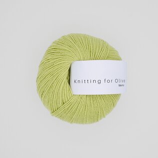 Knitting for Olive Knitting for Olive Merino in More Colours