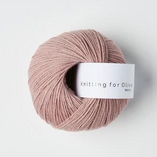 Knitting for Olive Knitting for Olive Merino in More Colours