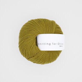 Knitting for Olive Knitting for Olive Merino in More Colours