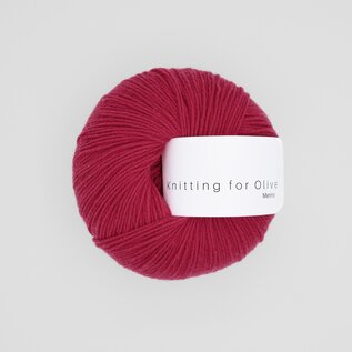 Knitting for Olive Knitting for Olive Merino in More Colours