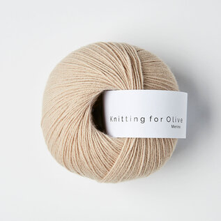 Knitting for Olive Knitting for Olive Merino in Neutrals Colours