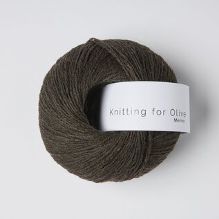 Knitting for Olive Knitting for Olive Merino in Neutrals Colours