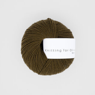Knitting for Olive Knitting for Olive Merino in Neutrals Colours