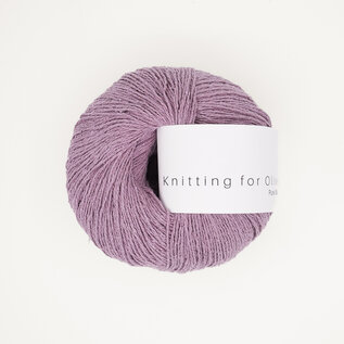 Knitting for Olive Knitting for Olive Pure Silk Colours