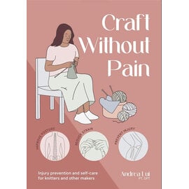 Craft Without Pain by Andrea Lui