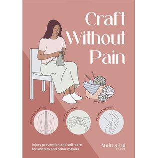 Craft Without Pain by Andrea Lui