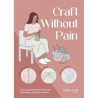 Craft Without Pain by Andrea Luis