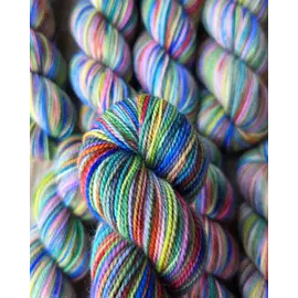 Koigu Koigu Collector Colours on KPPPM