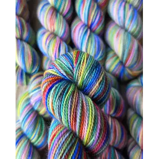 Koigu Koigu Collector Colours on KPPPM