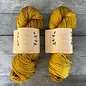 Lichen and Lace Lichen & Lace 80/20 Sock Semi-Solid Colours