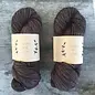 Lichen and Lace Lichen & Lace 80/20 Sock Semi-Solid Colours