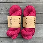 Lichen and Lace Lichen & Lace 80/20 Sock Semi-Solid Colours