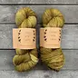 Lichen and Lace Lichen & Lace 80/20 Sock Semi-Solid Colours