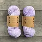 Lichen and Lace Lichen & Lace 80/20 Sock Semi-Solid Colours