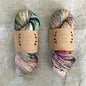 Lichen and Lace Lichen & Lace 80/20 Sock Variegated Colours