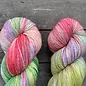 Lichen and Lace Lichen & Lace 80/20 Sock Variegated Colours