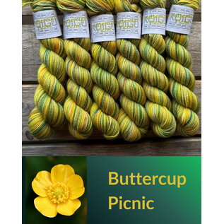 SALE Koigu Collector Colours