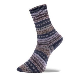 Pro Lana Pro Lana Yarns Fjord Socks Puzzle