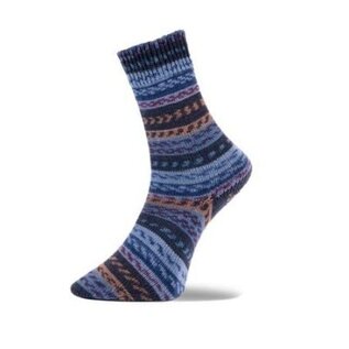 Pro Lana Pro Lana Yarns Fjord Socks Puzzle