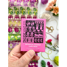 Doodle Card Deck