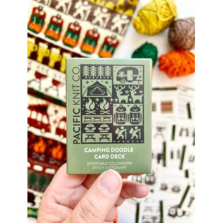 Doodle Card Deck