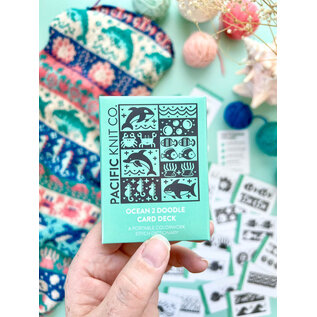 Doodle Card Deck