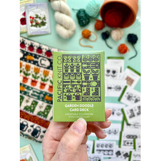 Doodle Card Deck